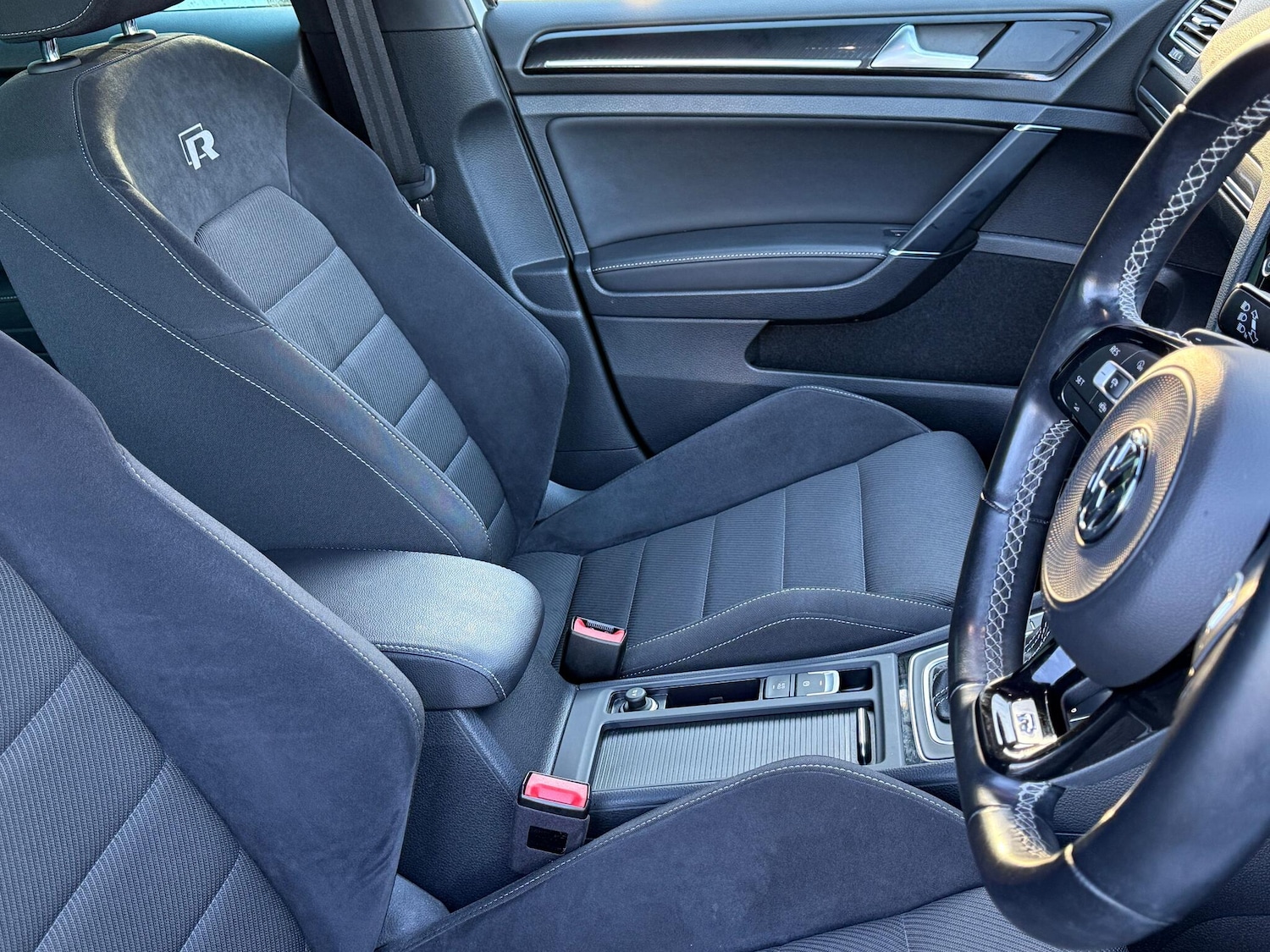 Used Volkswagen Golf 2019 for sale - 76801788: Photo 43