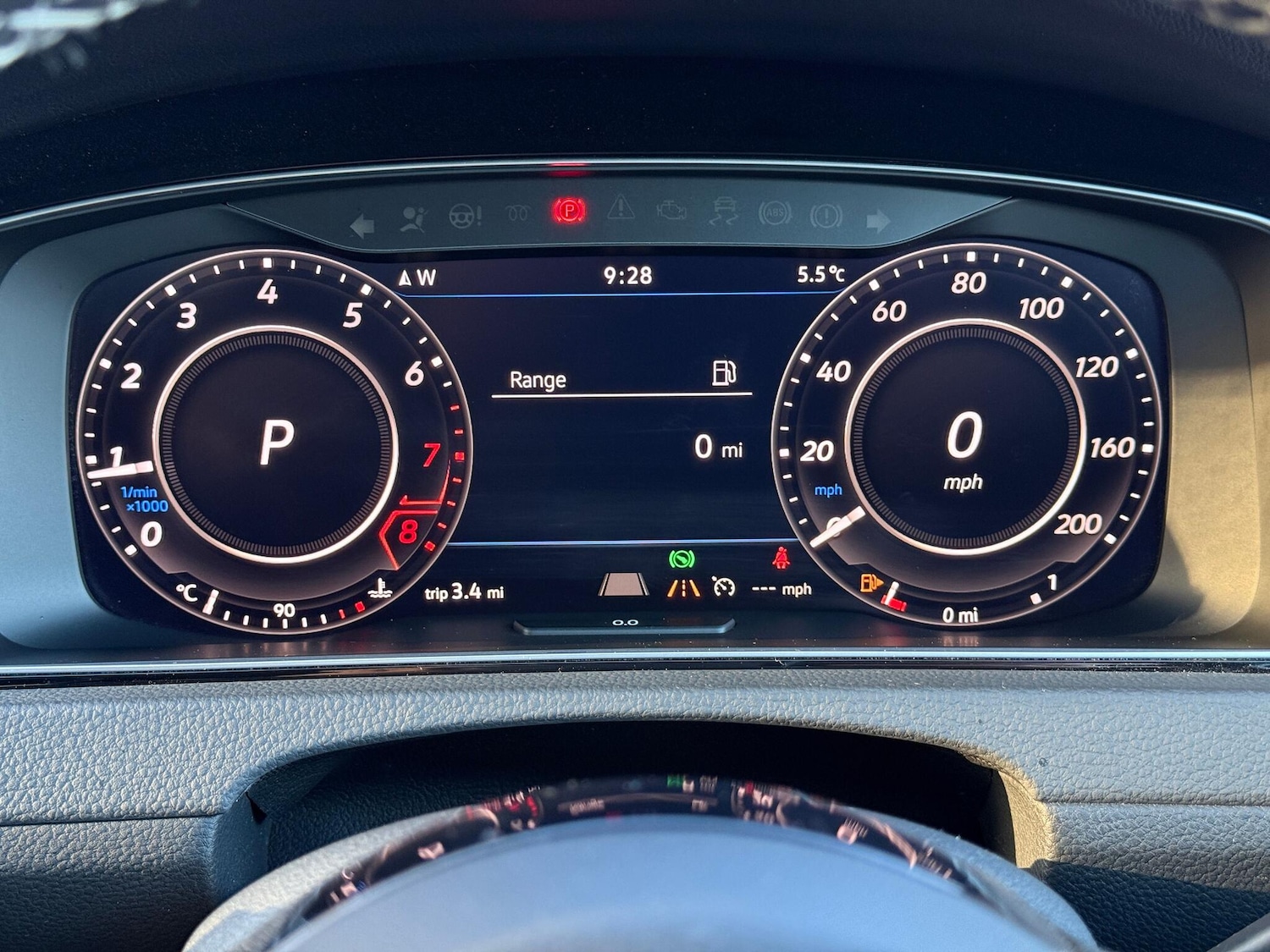 Used Volkswagen Golf 2019 for sale - 76801788: Photo 47