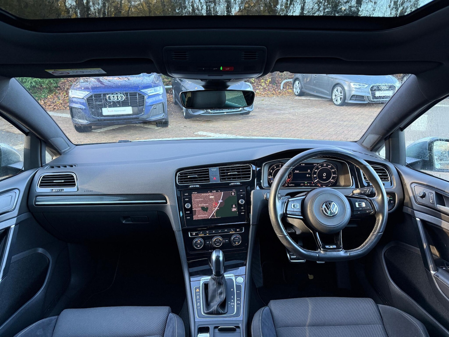 Used Volkswagen Golf 2019 for sale - 76801788: Photo 5