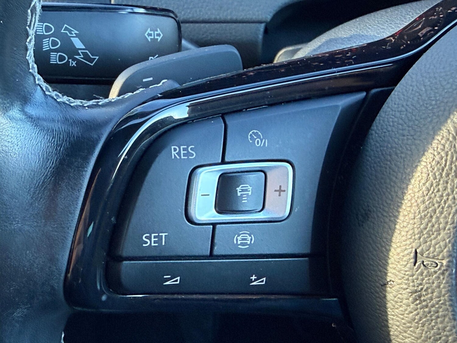 Used Volkswagen Golf 2019 for sale - 76801788: Photo 52