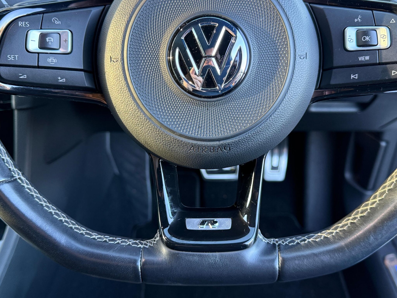 Used Volkswagen Golf 2019 for sale - 76801788: Photo 53