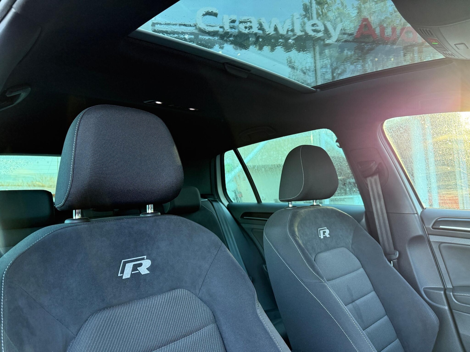 Used Volkswagen Golf 2019 for sale - 76801788: Photo 6