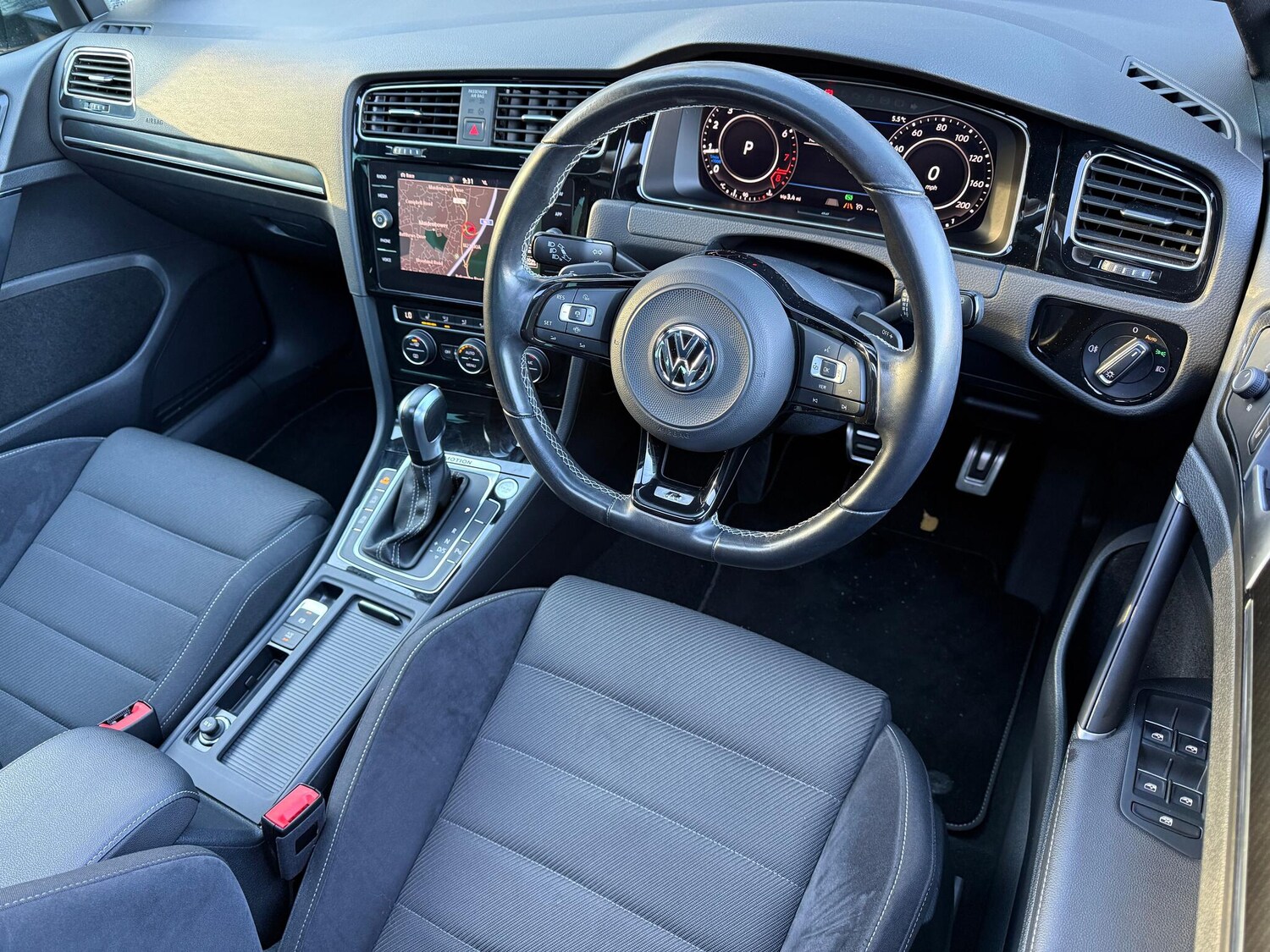 Used Volkswagen Golf 2019 for sale - 76801788: Photo 60