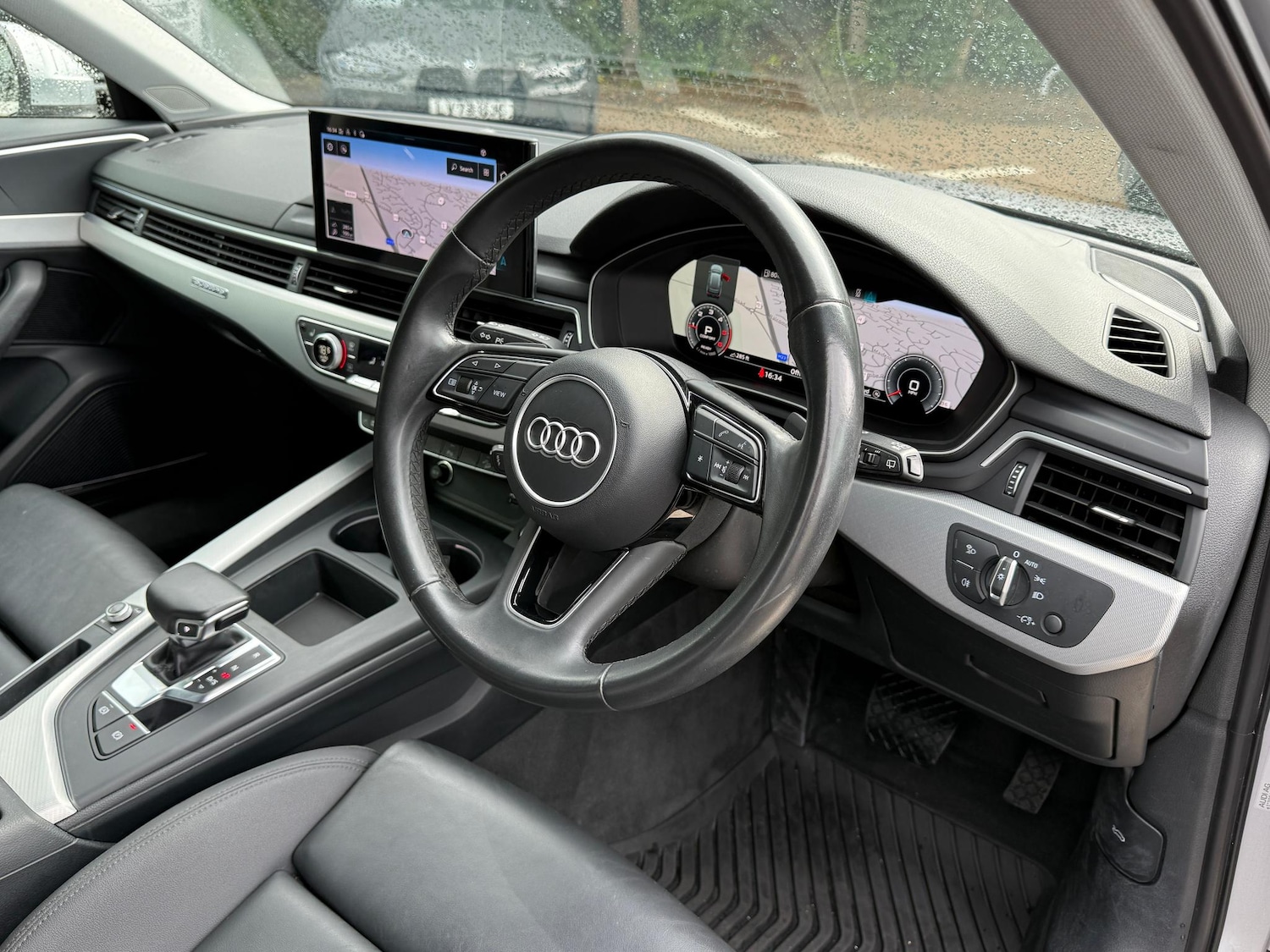 Vehicle 25