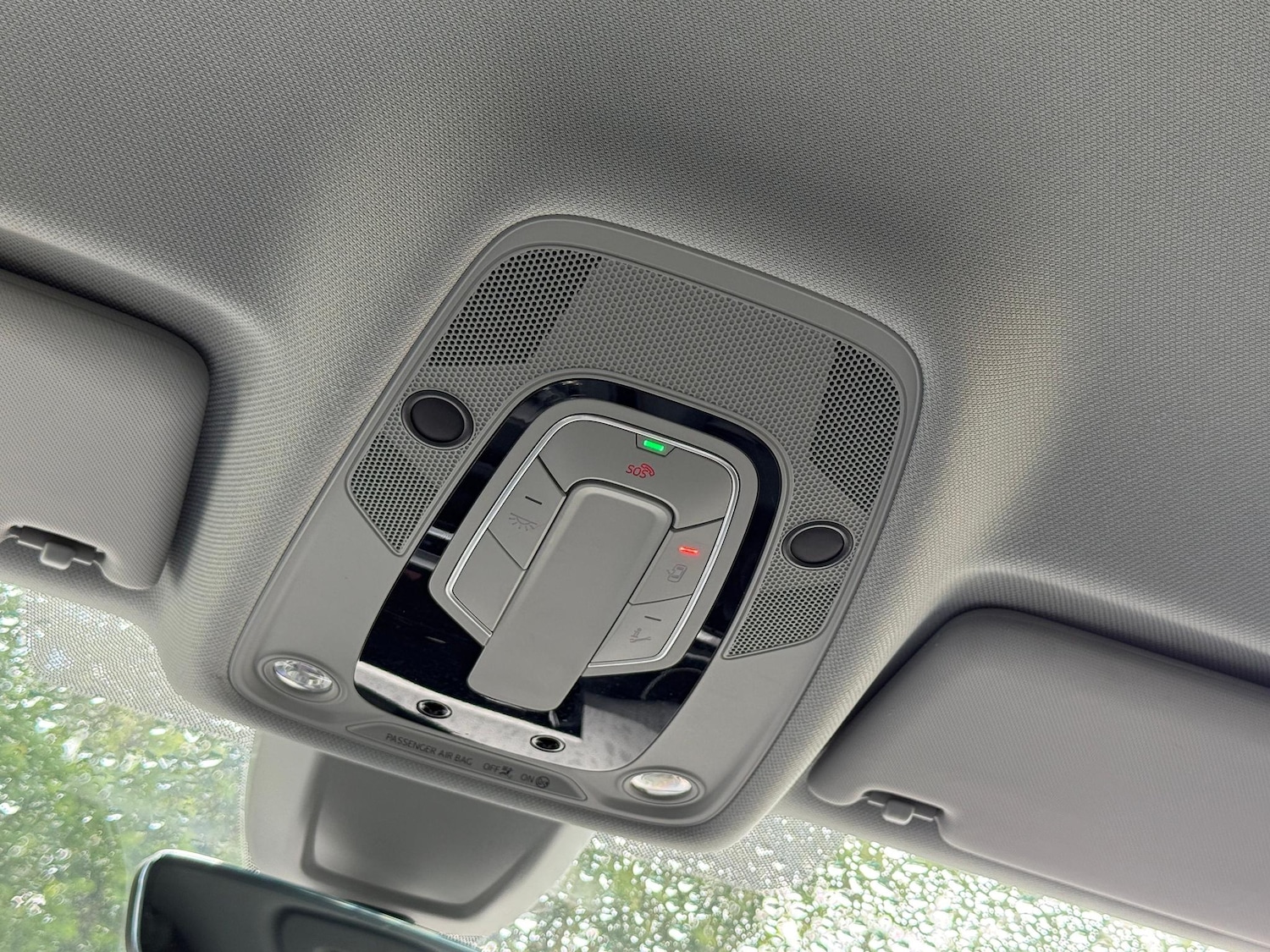 Vehicle 30
