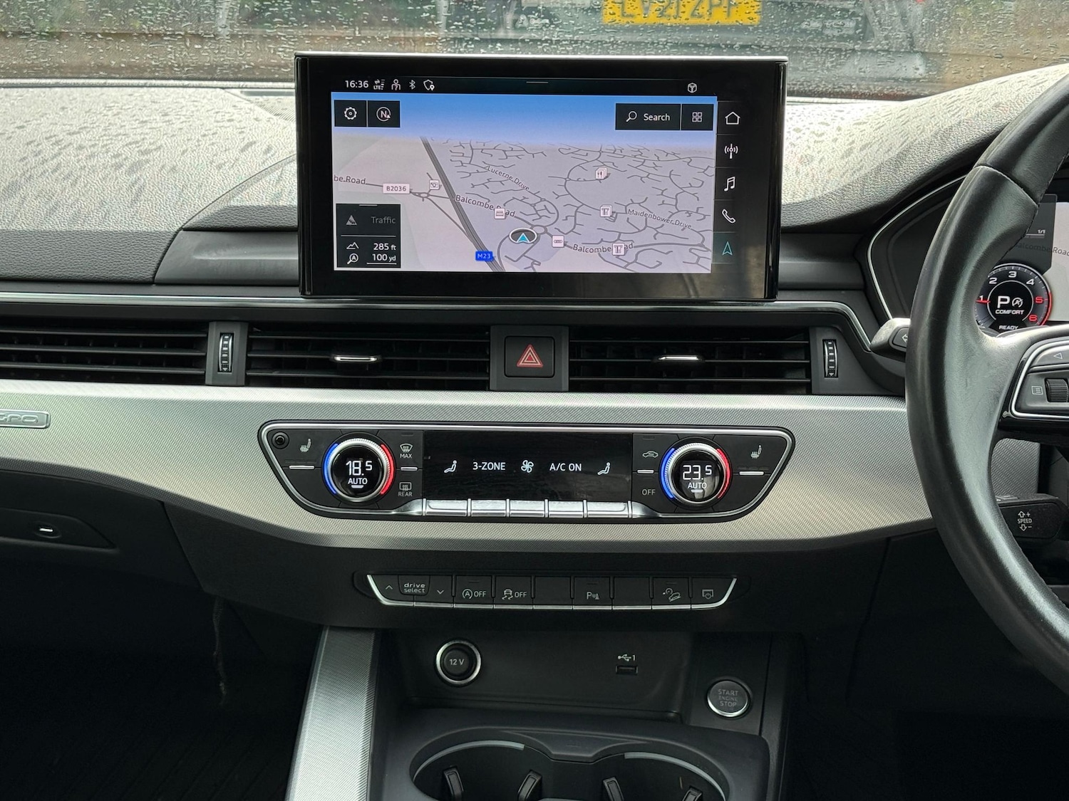 Vehicle 34