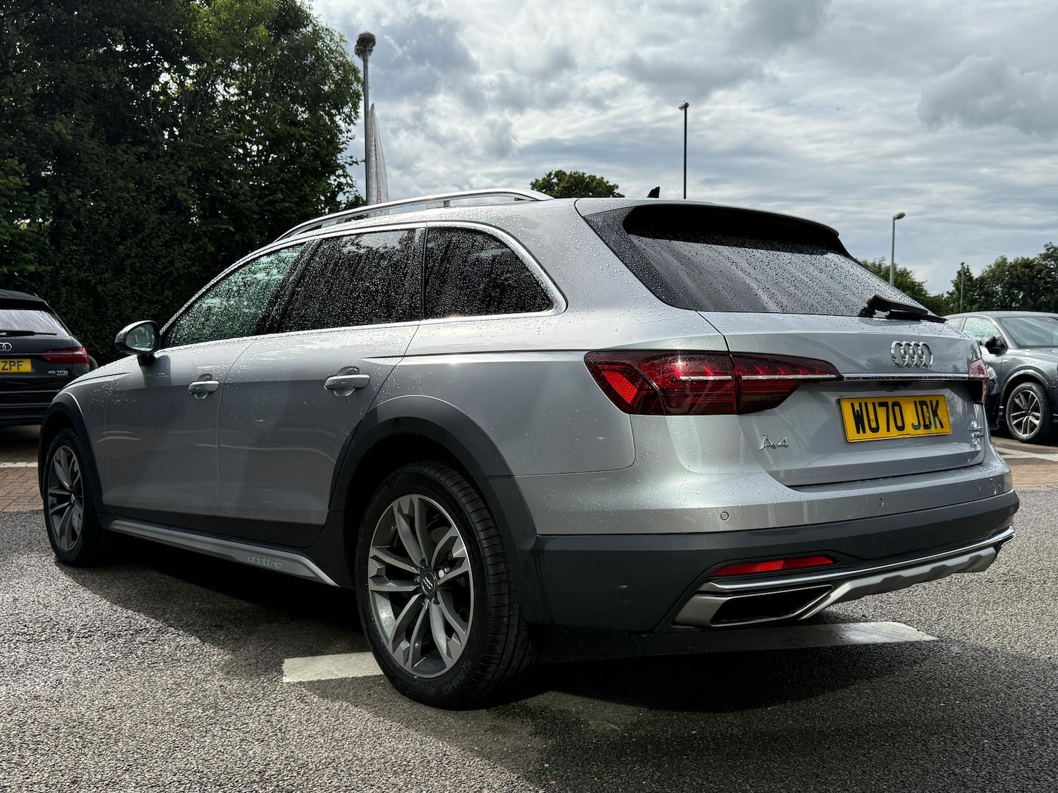 Vehicle 44
