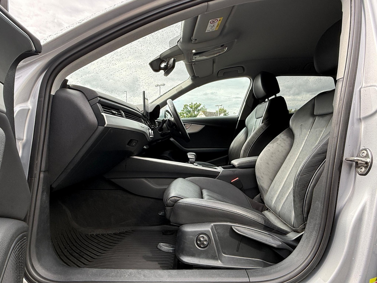 Vehicle 47
