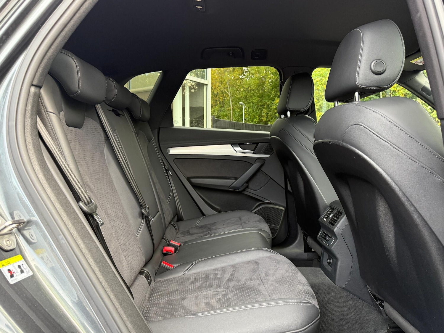 Used Audi Q5 2023 for sale - 76388654: Photo 10