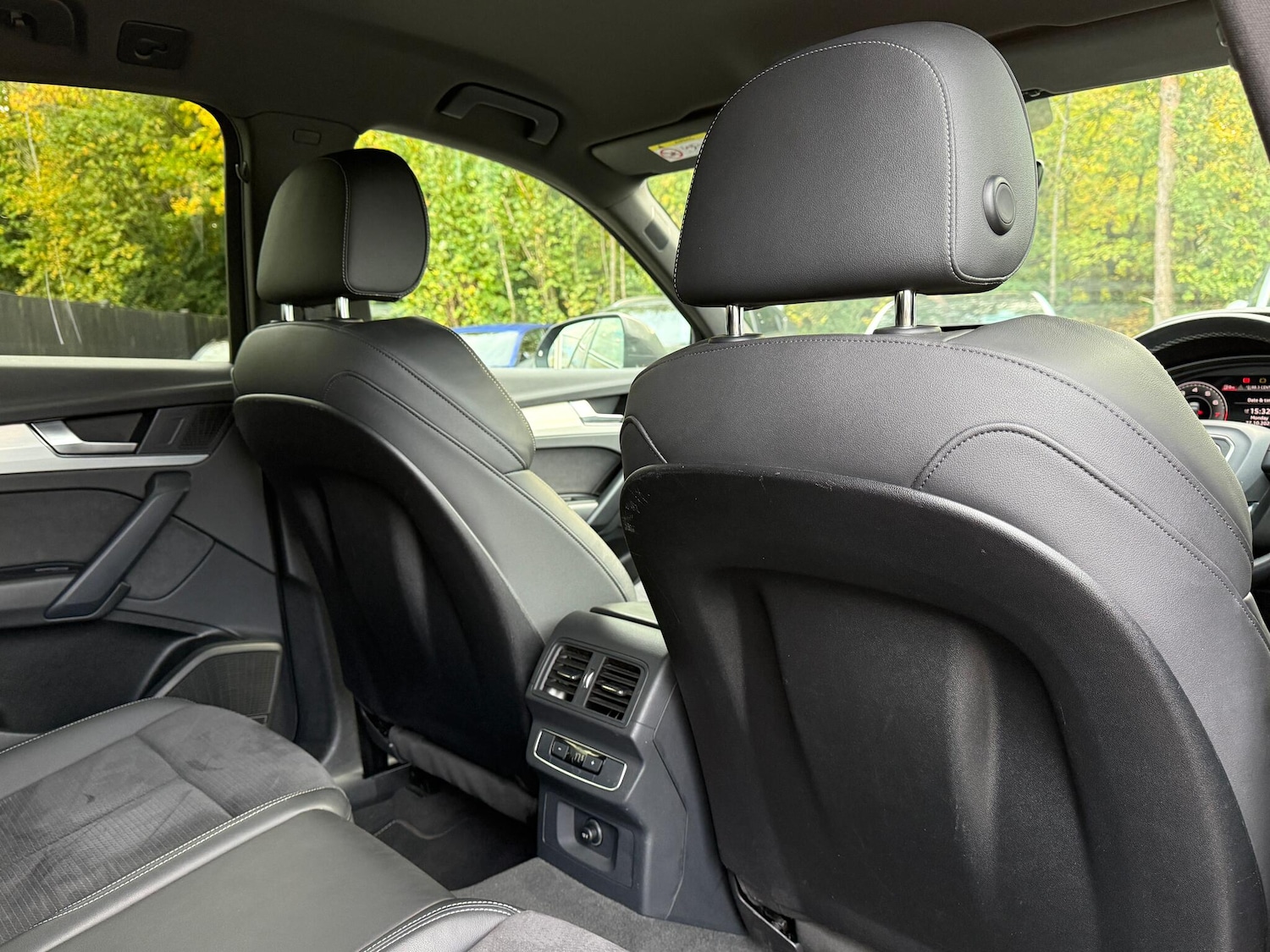 Used Audi Q5 2023 for sale - 76388654: Photo 11