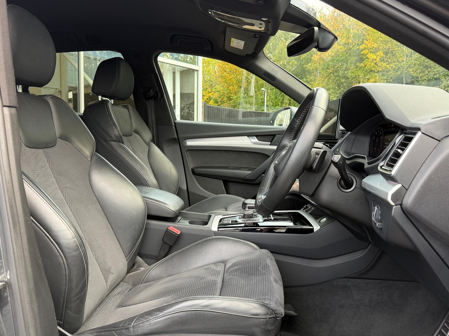 Used Audi Q5 2023 for sale - 76388654: Photo 12