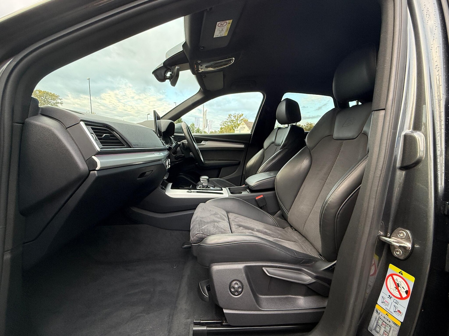 Used Audi Q5 2023 for sale - 76388654: Photo 18