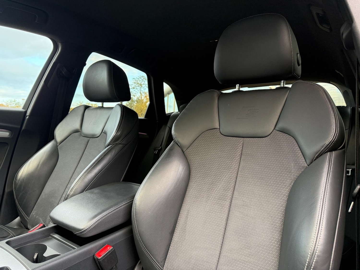 Used Audi Q5 2023 for sale - 76388654: Photo 19