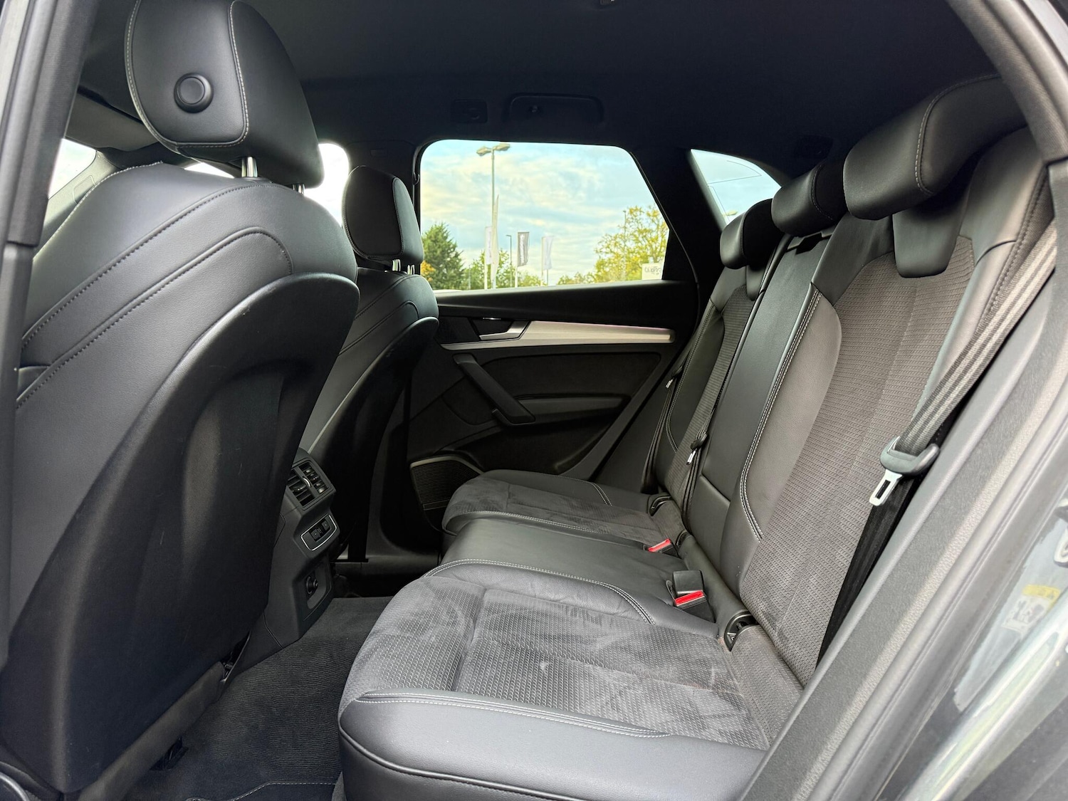 Used Audi Q5 2023 for sale - 76388654: Photo 20