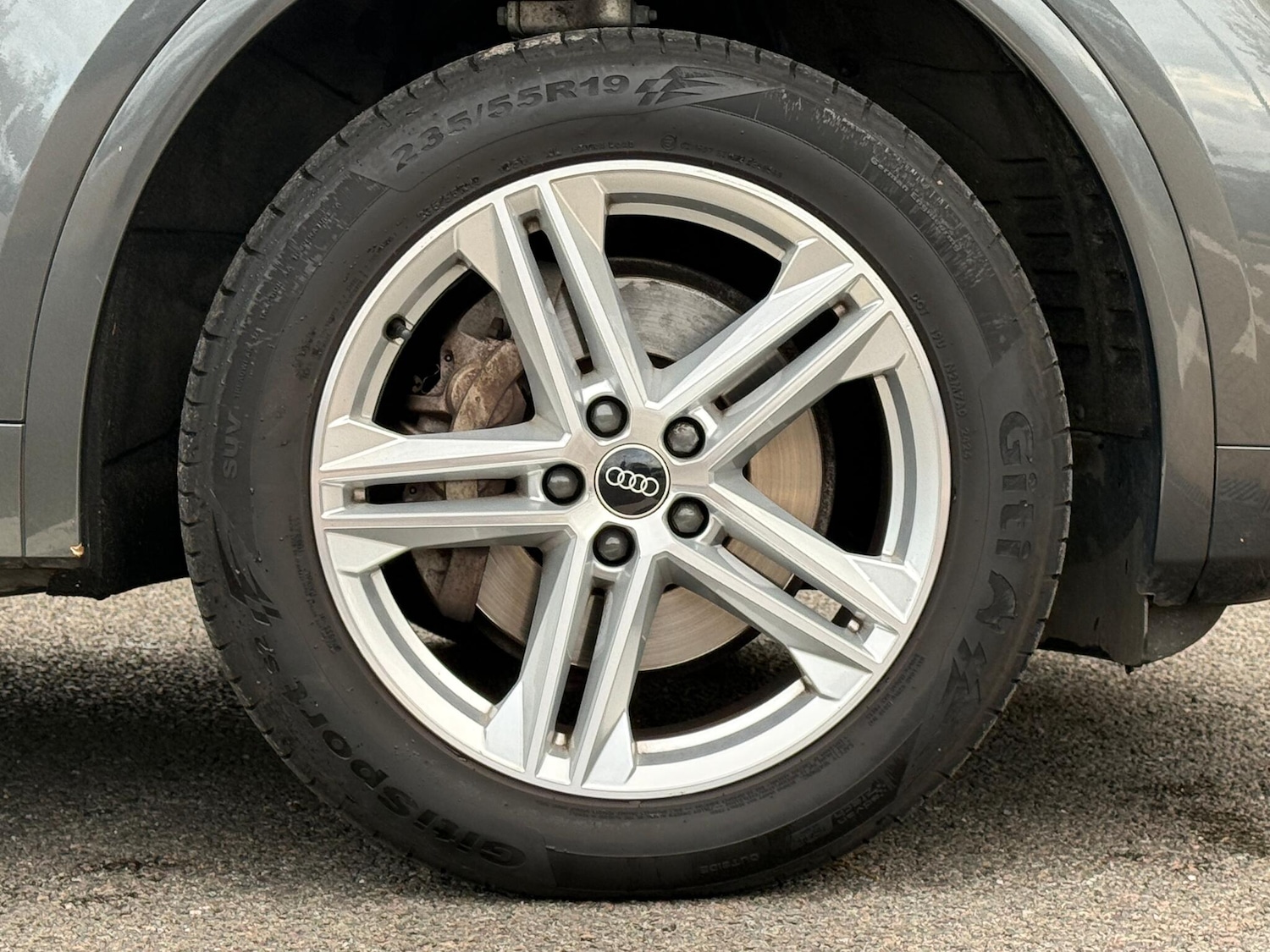 Used Audi Q5 2023 for sale - 76388654: Photo 23