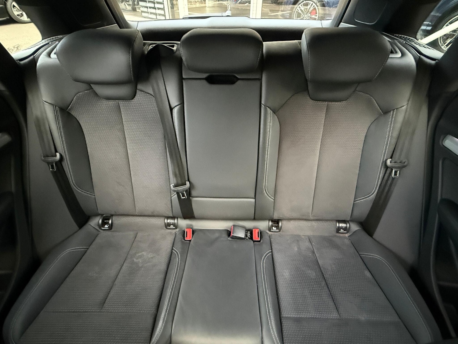 Used Audi Q5 2023 for sale - 76388654: Photo 25