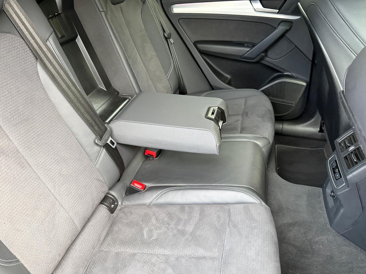 Used Audi Q5 2023 for sale - 76388654: Photo 26