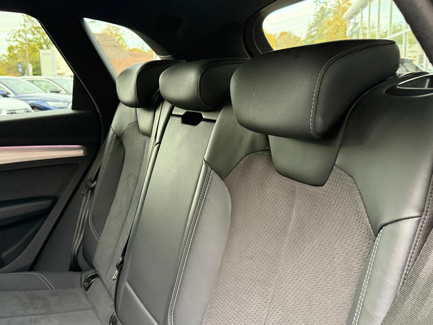 Used Audi Q5 2023 for sale - 76388654: Photo 29