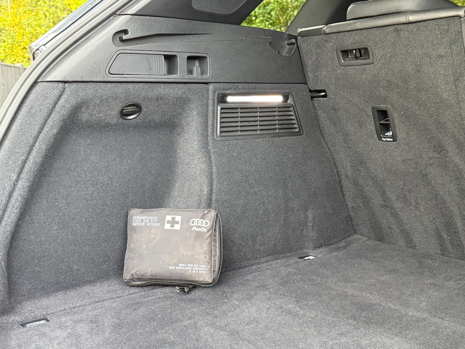 Used Audi Q5 2023 for sale - 76388654: Photo 34