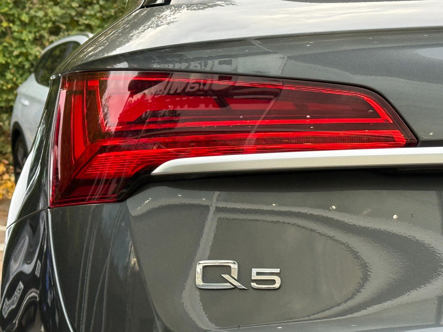 Used Audi Q5 2023 for sale - 76388654: Photo 36