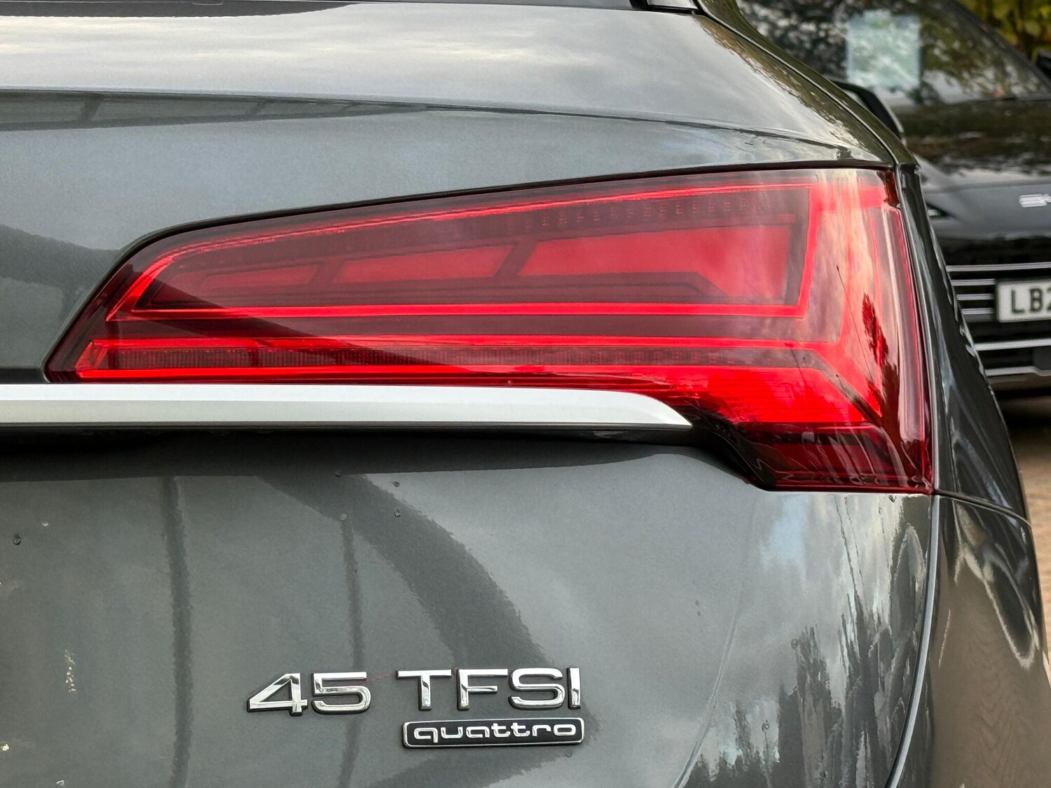 Used Audi Q5 2023 for sale - 76388654: Photo 37