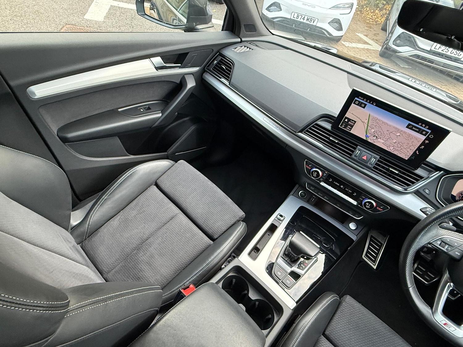 Used Audi Q5 2023 for sale - 76388654: Photo 38