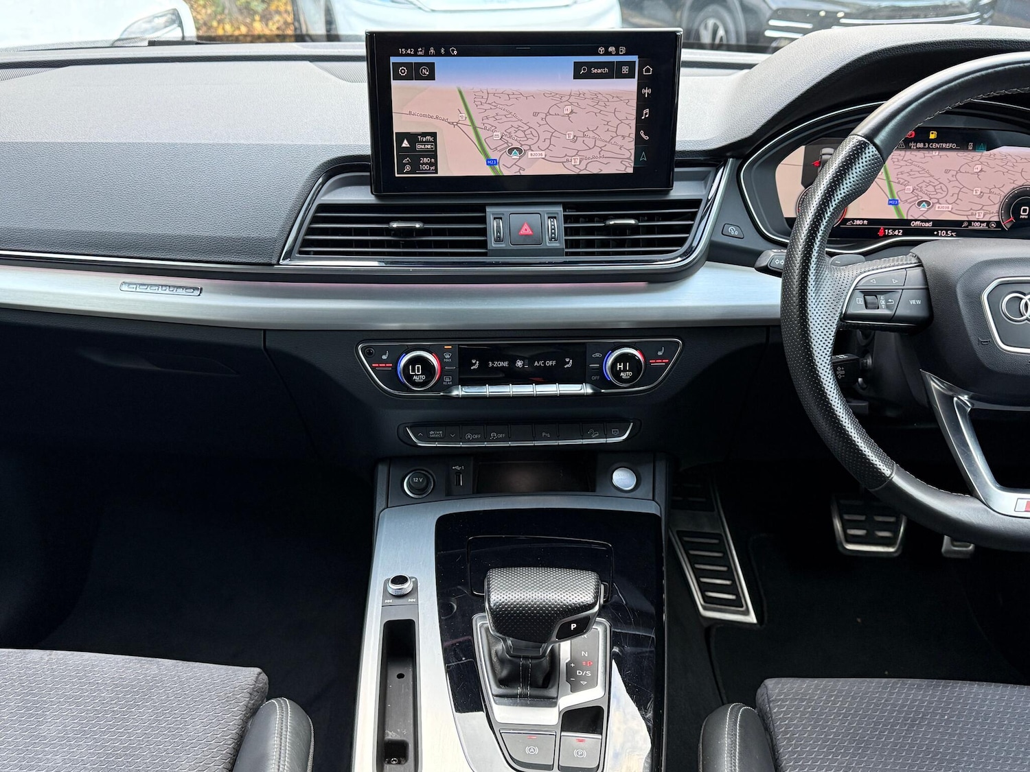 Used Audi Q5 2023 for sale - 76388654: Photo 39