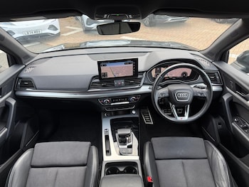 Used Audi Q5 2023 for sale - 76388654: Photo