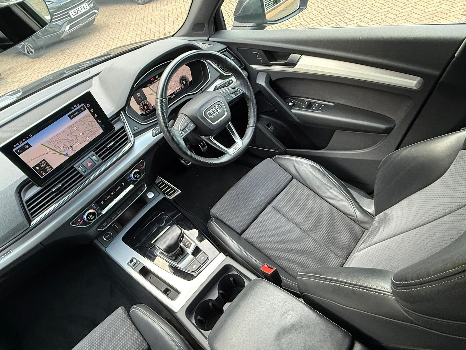 Used Audi Q5 2023 for sale - 76388654: Photo 40