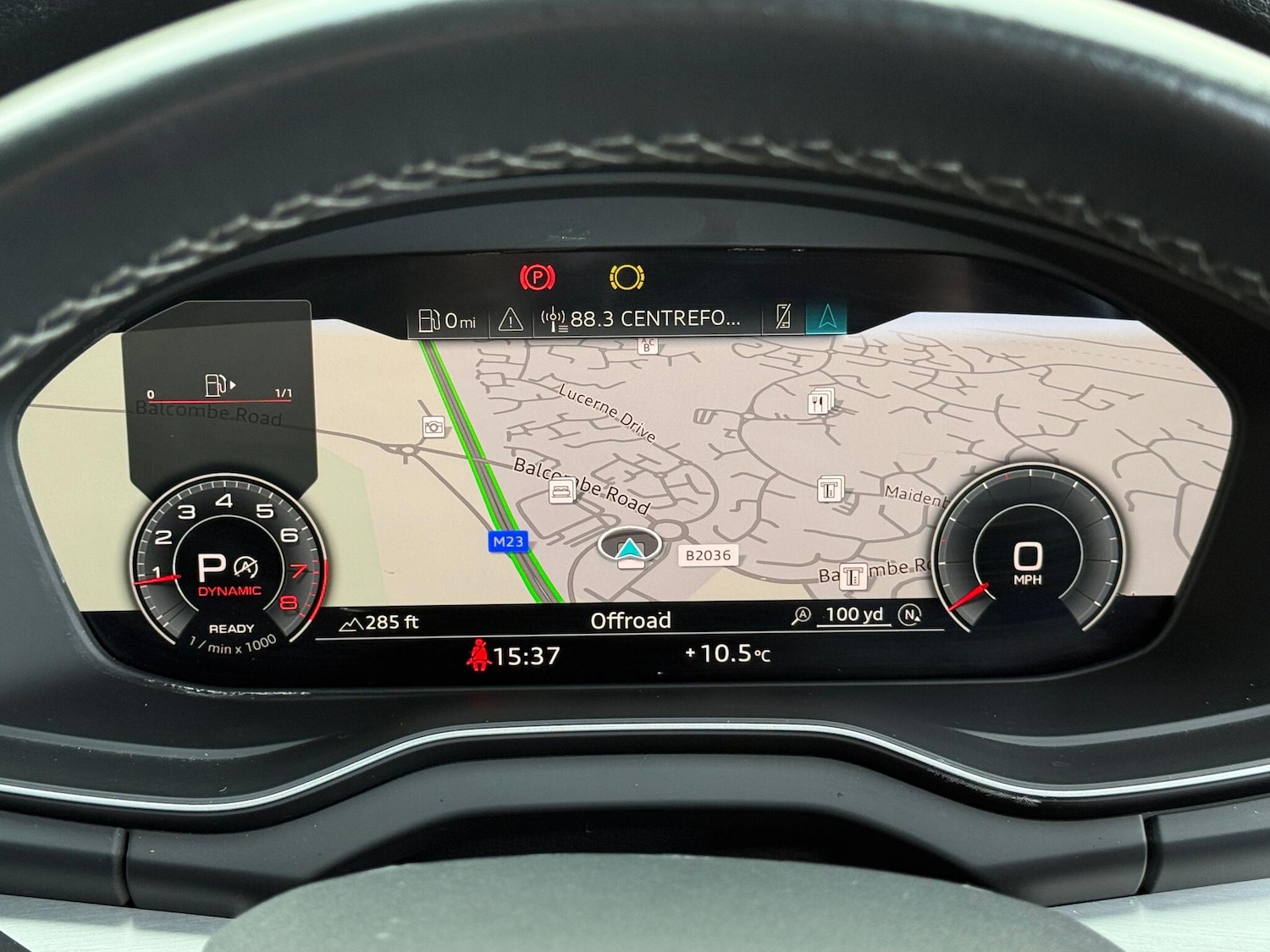 Used Audi Q5 2023 for sale - 76388654: Photo 42