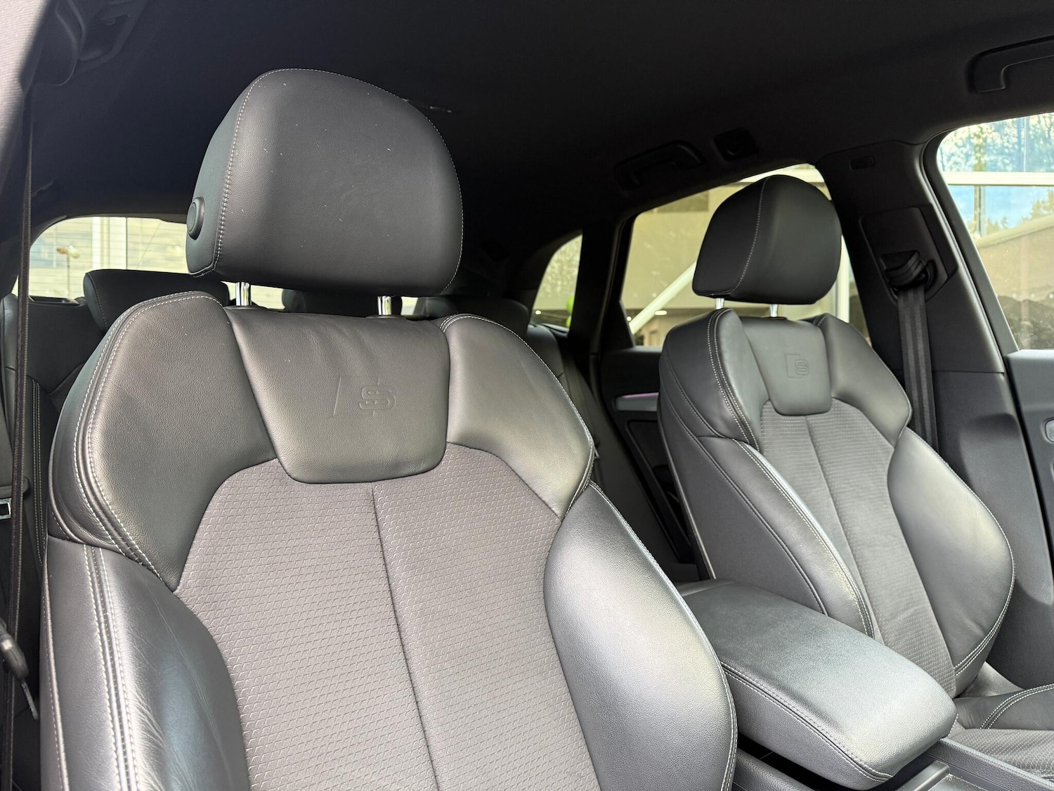 Used Audi Q5 2023 for sale - 76388654: Photo 45