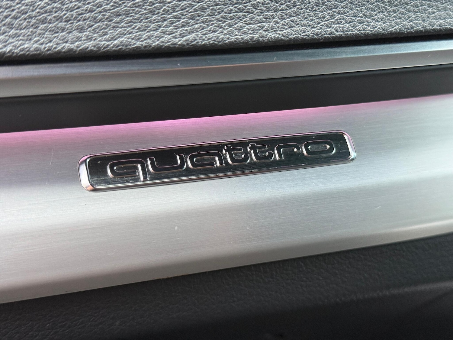 Used Audi Q5 2023 for sale - 76388654: Photo 47