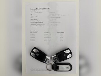 Used Audi Q5 2023 for sale - 76388654: Photo