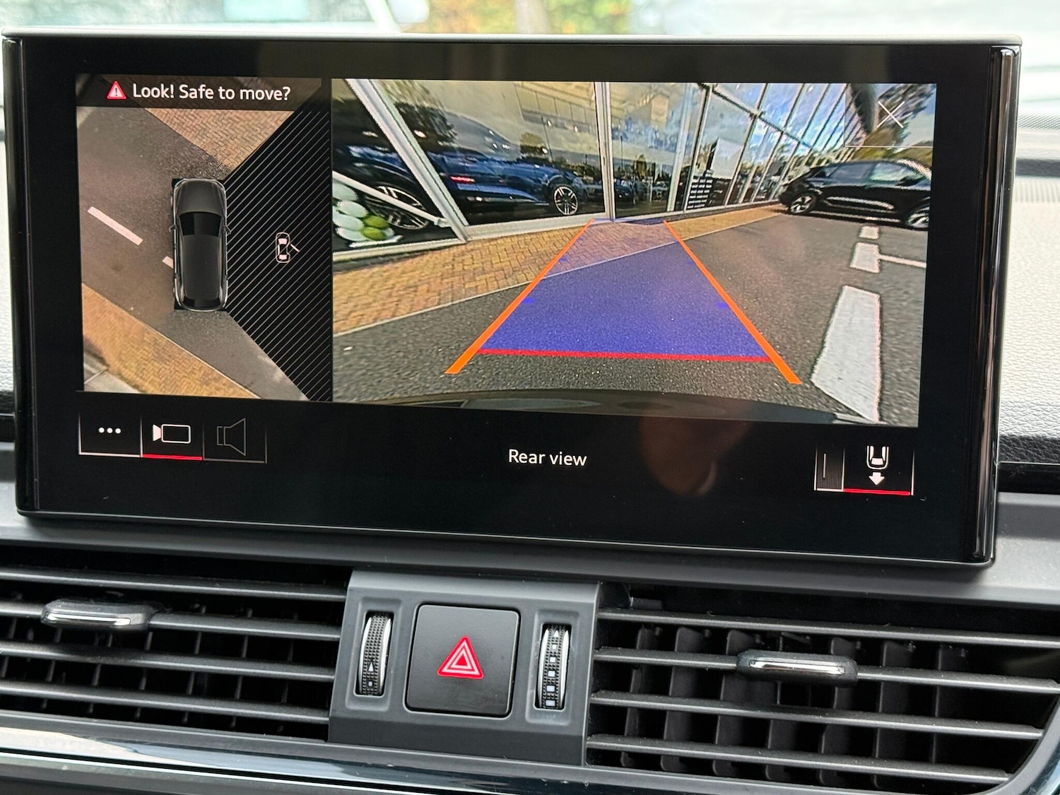 Used Audi Q5 2023 for sale - 76388654: Photo 5