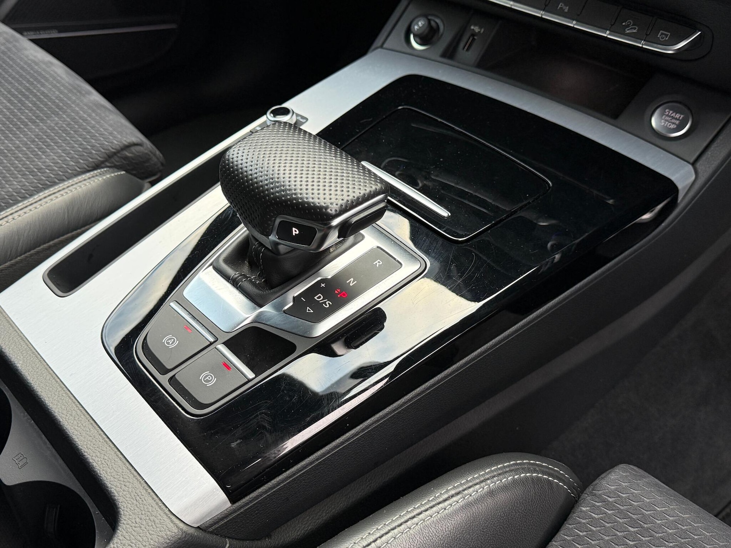 Used Audi Q5 2023 for sale - 76388654: Photo 52