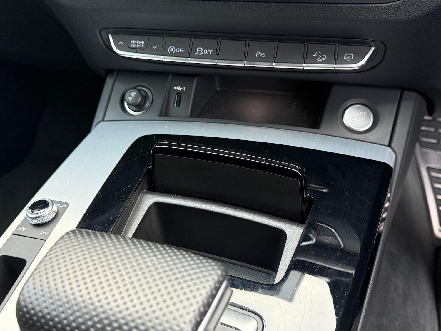 Used Audi Q5 2023 for sale - 76388654: Photo 54