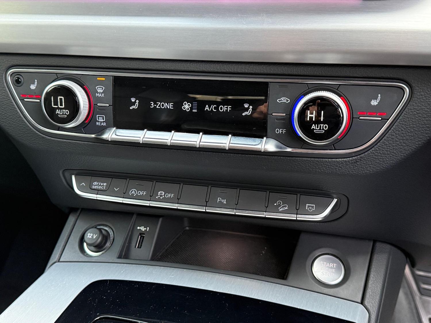 Used Audi Q5 2023 for sale - 76388654: Photo 55