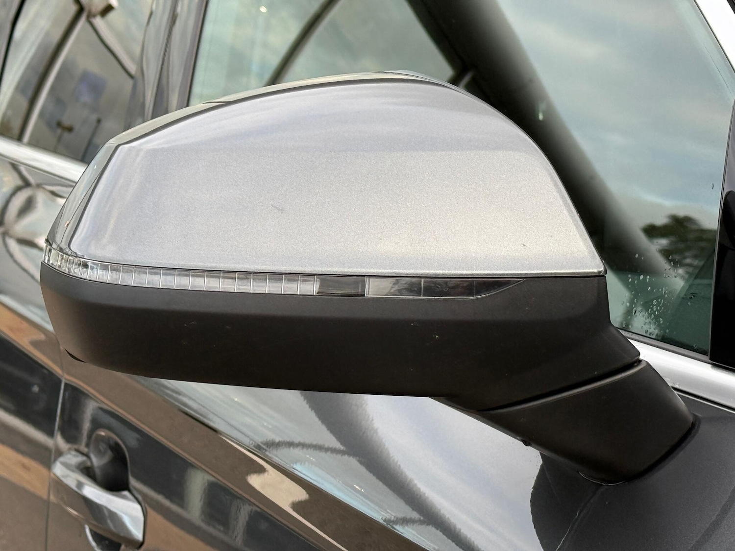 Used Audi Q5 2023 for sale - 76388654: Photo 56