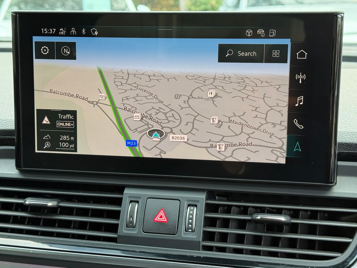 Used Audi Q5 2023 for sale - 76388654: Photo 6