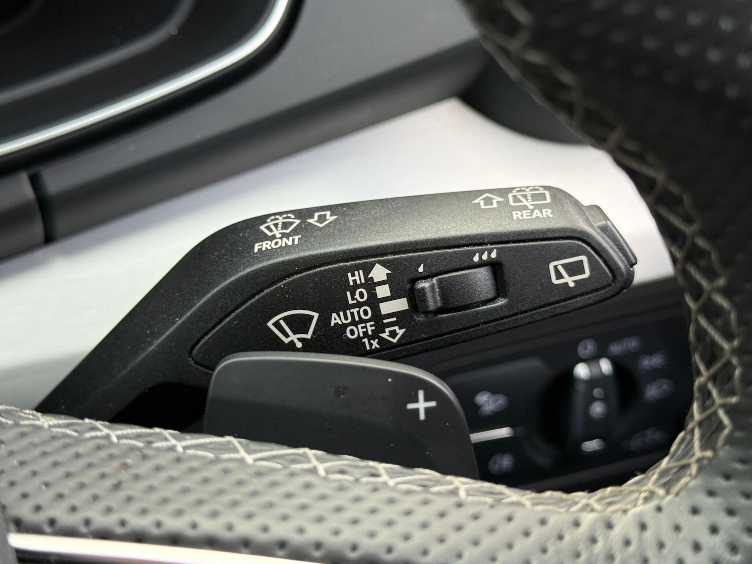 Used Audi Q5 2023 for sale - 76388654: Photo 65