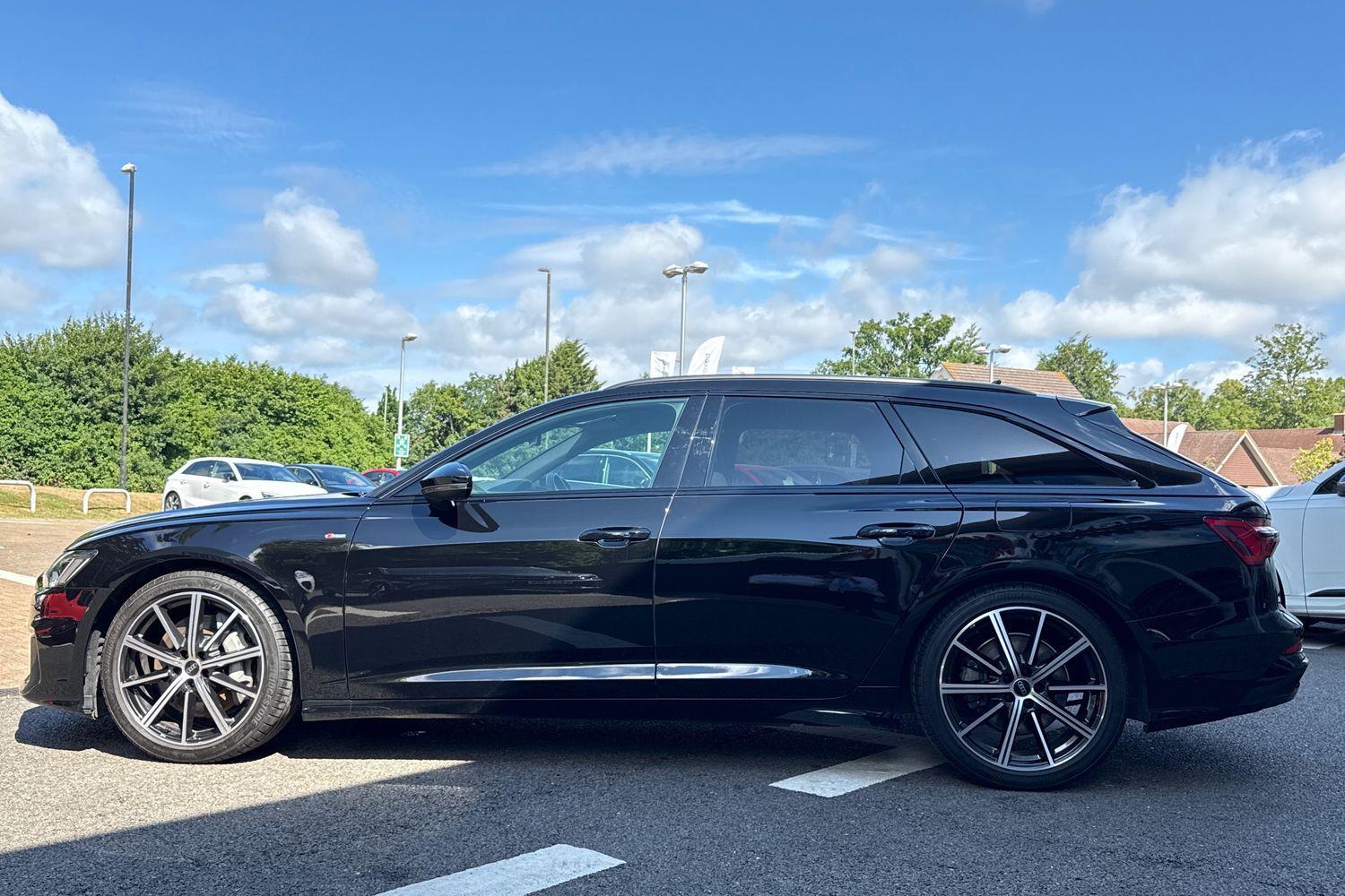 Used Audi A6 2024 for sale - 76485778: Photo 10