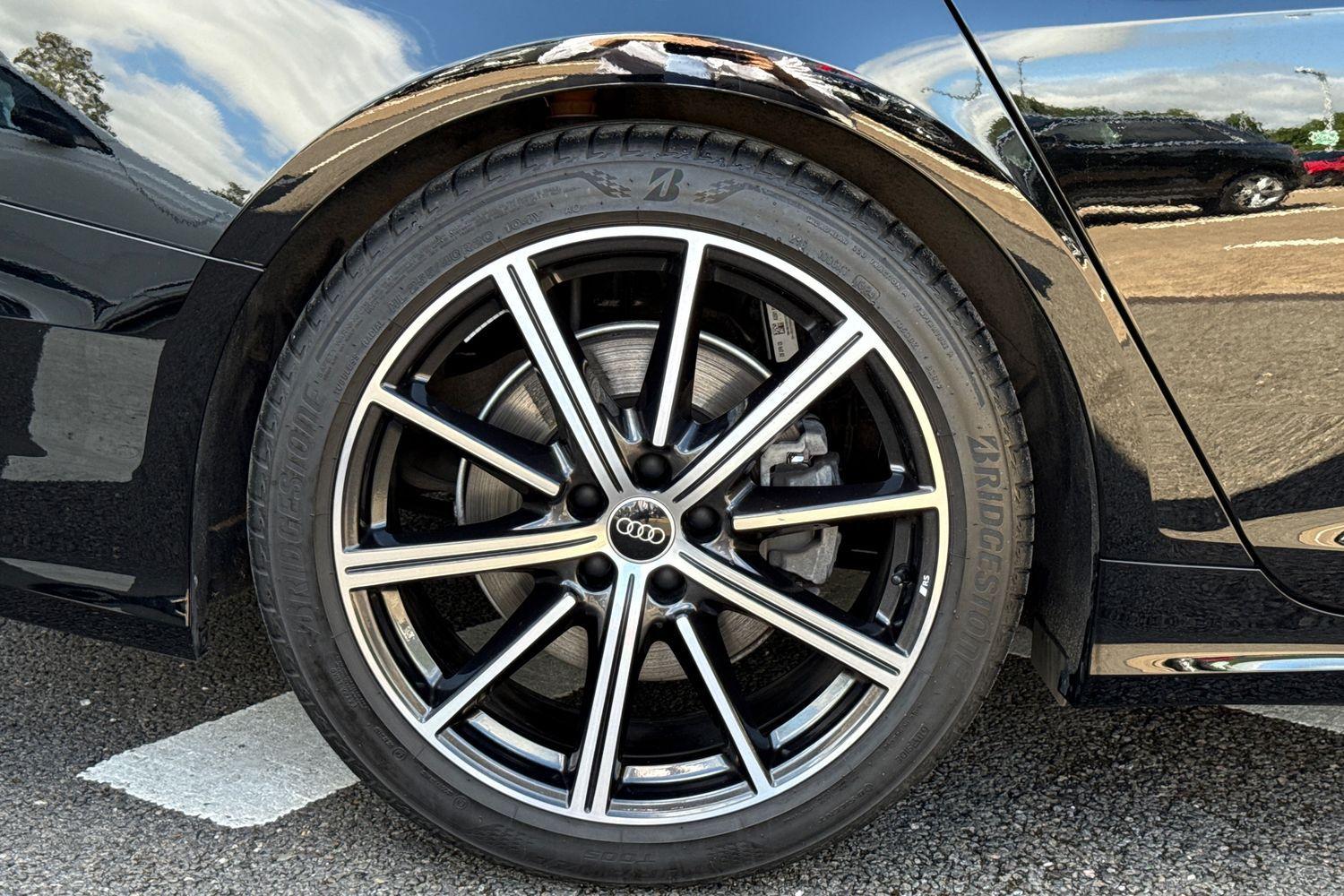 Used Audi A6 2024 for sale - 76485778: Photo 13