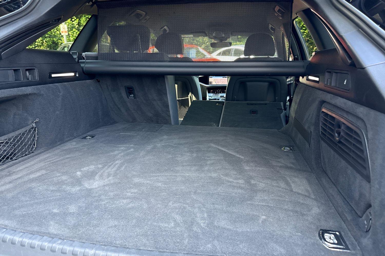 Used Audi A6 2024 for sale - 76485778: Photo 21