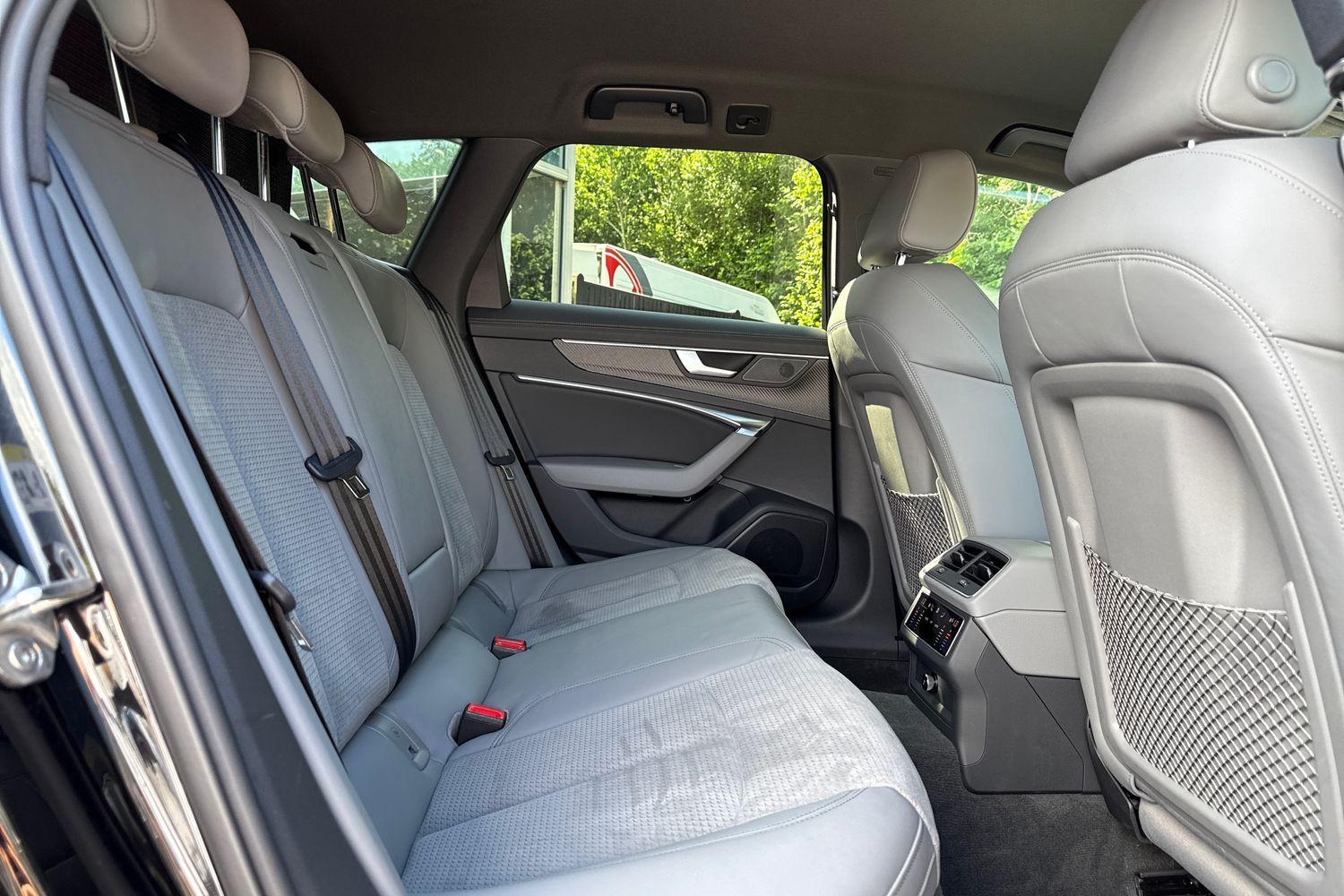 Used Audi A6 2024 for sale - 76485778: Photo 22