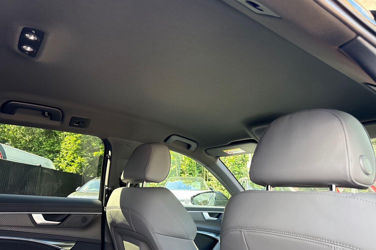 Used Audi A6 2024 for sale - 76485778: Photo 23