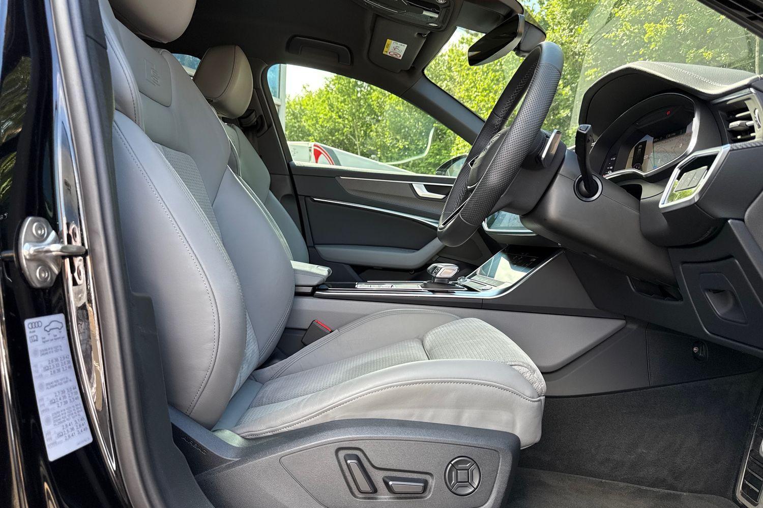 Used Audi A6 2024 for sale - 76485778: Photo 25