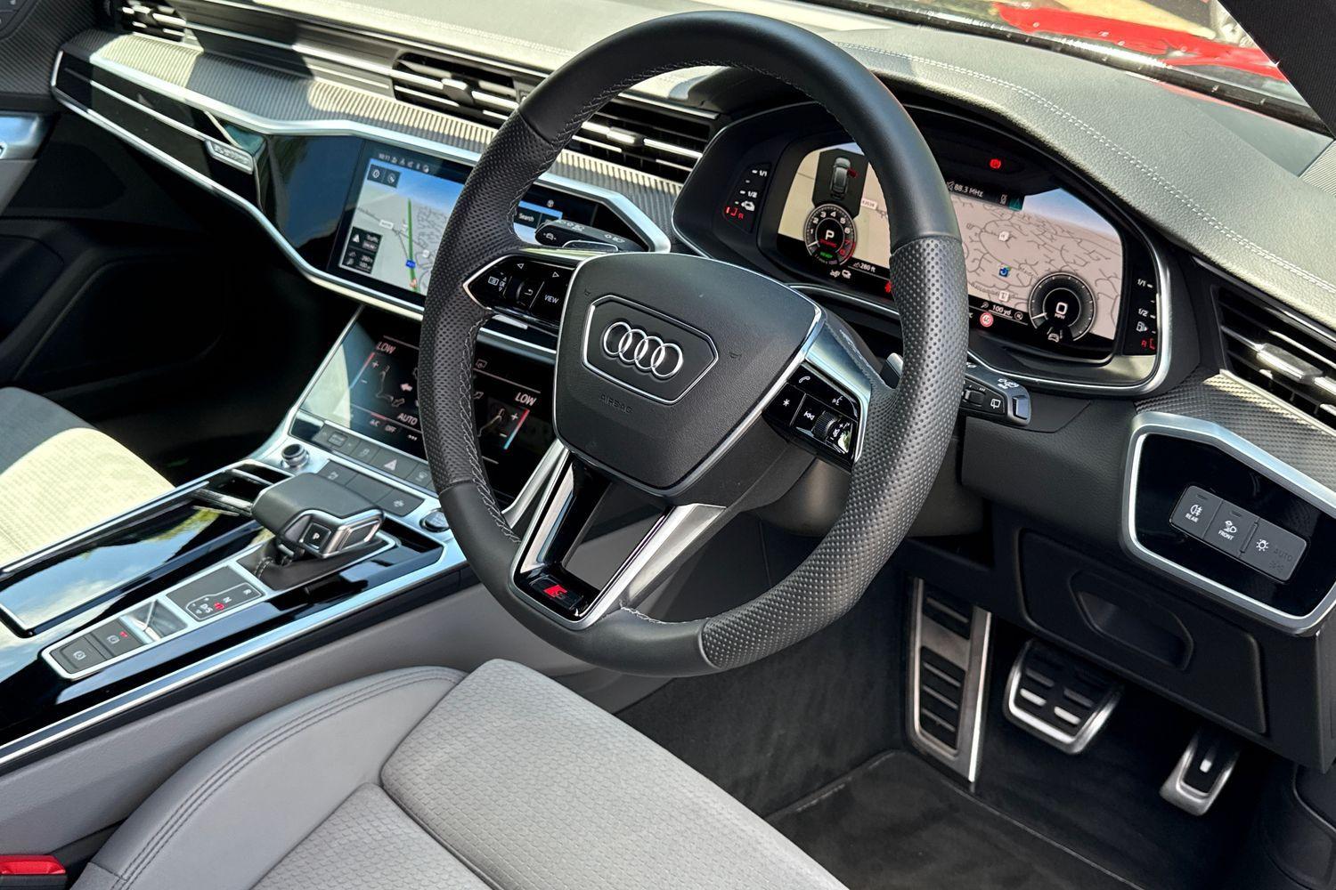 Used Audi A6 2024 for sale - 76485778: Photo 26