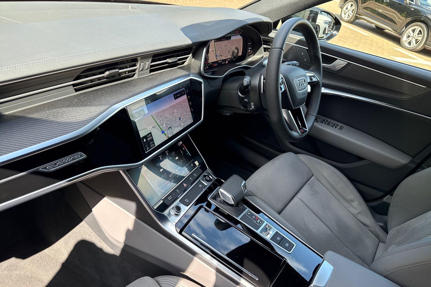 Used Audi A6 2024 for sale - 76485778: Photo 27