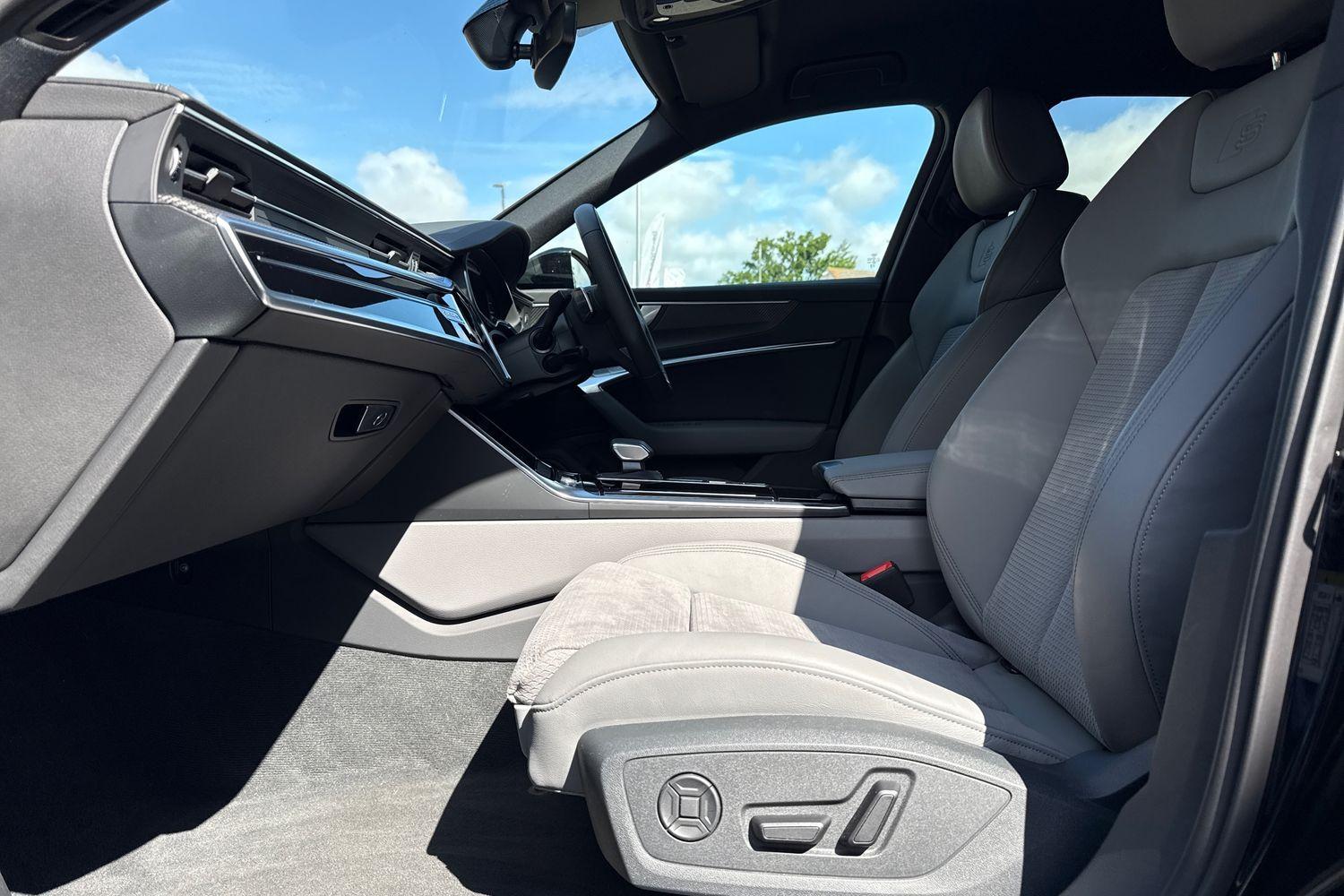 Used Audi A6 2024 for sale - 76485778: Photo 28