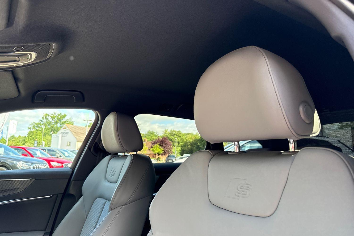 Used Audi A6 2024 for sale - 76485778: Photo 29